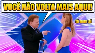 AS MAIORES PATADAS DA TV! #13