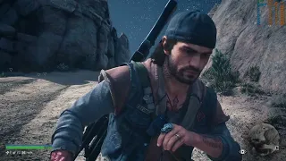 Days Gone《往日不再》: 4K/Max Settings/RTX3080/i7-8700K/Gameplay 19