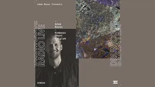 Adam Beyer live in Kompass in Ghent ⁣[Drumcode Radio Live / DCR534]