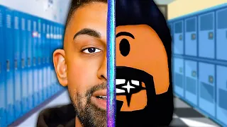 Dhar Mann Made a Roblox Channel...