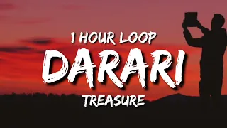 Treasure - Darari (1 hour loop) "tiktok Song