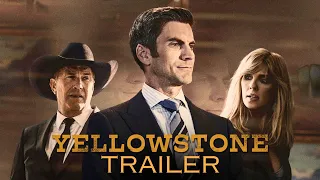 Yellowstone Season 5 Part 2 TRAILER | Release Date & New Spin-Offs!