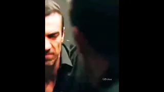 If love is beautiful ||WhatsApp status||Ibrahim Celikkol|| Birce Akalay||Turkish drama series