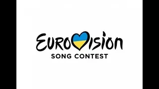 EUROVISION 2018 - UKRAINE (National Final) - MY TOP 6