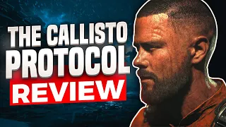 The Callisto Protocol Review - One of the Biggest Disappointments of the Year