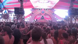 Man with no Name at Boom Festival 2014, main stage, part 1