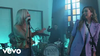 Maddie & Tae - Mood Ring (Official Acoustic Video)