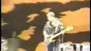 Rare U2 Where the streets have no name Live In Florida 1987