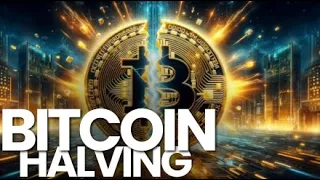 BITCOIN HALVING CERCA, FONDO LOCAL?