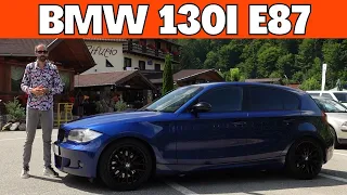 BMW 130i E87