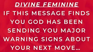 Divine Feminine✨1212✨🚨URGENT🚨You MUST Do This 1 THING BEFORE You Make ANY MOVES‼️🙏🏽⚠️SPECIFIC⚠️