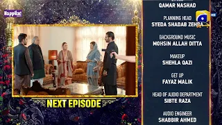 Khuda Aur Mohabbat Season 3 Episode 42 Promo | Khuda Aur Mohabbat Season 3 Episode 42 Teaser