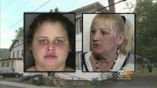 Shannan Gilbert's Mother Murdered