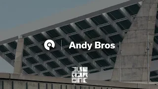 Andy Bros @ Diynamic Outdoor - Off Week 2018 (BE-AT.TV)