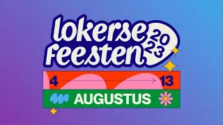 Lokerse feesten - vlaamse avond