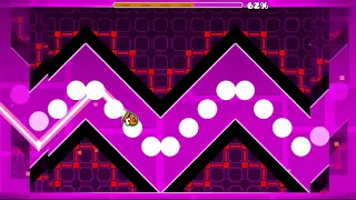 Ultimate Destruction (Geometry Dash Custom Level) V2(.2)