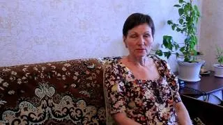 Донецкий Диалог: право на имущество