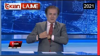 Edicioni i Lajmeve Tv Klan 27 Shtator 2021, ora 23:30 Lajme - News