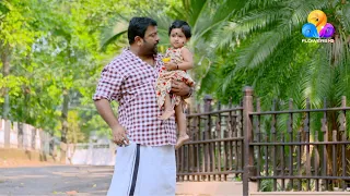 Flowers Uppum Mulakum | Episode 1056