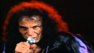 Dio - Egypt (The Chains Are On) [Live at The Spectrum 1984]