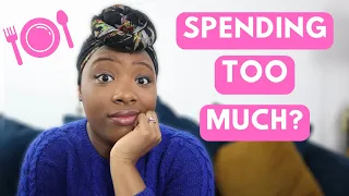 How To Stop Spending So Much On EATING OUT.. So You Can SAVE MORE Money!