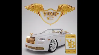 Yella Beezy - PIMP C ft. EST Gee (Audio)