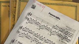 Passacaglia