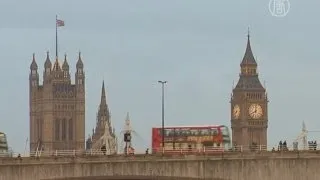 Лондонское метро встало на двое суток (новости)