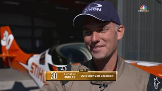 2019 STIHL National Championship Air Races on NBC Sports