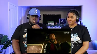 Kidd and Cee Reacts To Murder Mystery 2 | Official Trailer