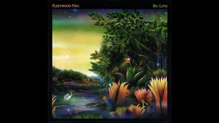 Fleetwood Mac - Big Love (12" Extended Mix)