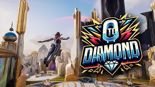 ZERO to Diamond! 💎 #001 (Ich spiele mit neuem Predecessor Account bis Diamond)