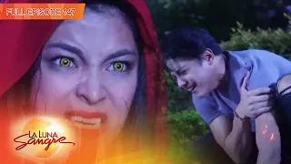 [ENG SUB] Ep 147 | La Luna Sangre | Kathryn Bernardo, Daniel Padilla, Angel Locsin