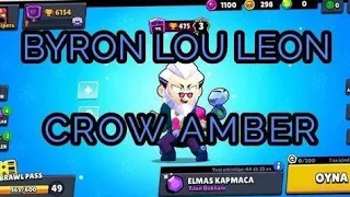 Brawl stars hesap çalma - (Brawl passlı) yopmail hesabı, Trix - Brawl stars