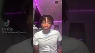 🥴😩Dreadhead TikTok💋😍