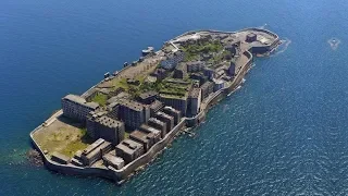 12 Incredible Abandoned Islands In The World