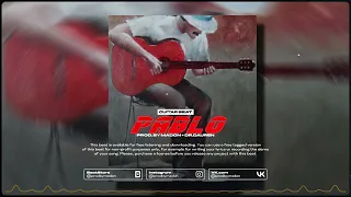 Guitar Beat l Лиричный Гитарный Бит - PABLO