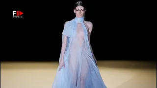 STEPHANE ROLLAND Haute Couture Spring 2024 Paris - Full Show