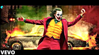 Indila - Dernière Danse (Ugg'A Remix) | JOKER [Dance & Chase Scene] | Joaquin Phoenix