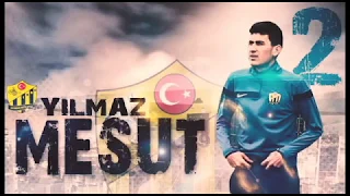 Mesut Yılmaz Skills 2019