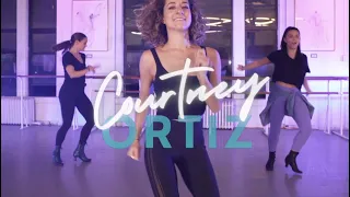 Courtney Ortiz - Dance Reel 2020