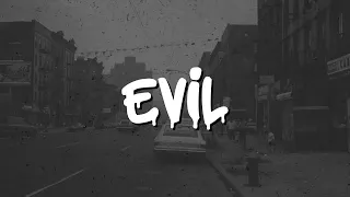 "Evil" | Old School Hip Hop Beat |  Freestyle Boom Bap Beat | Rap Instrumental | Antidote Beats