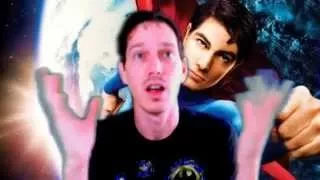 Superman Returns in 30 seconds or less