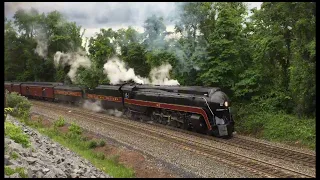 my favorite steam locomotives whistles sfx part 2