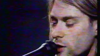 Kurt Cobain overdose 1994 on local Wisconsin news