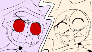 Trust Me Not || Sun and Moon Animatic