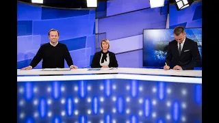 N1 STUDIO: Soočenje SDS in SD o zakonu o RTV