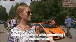 Moscow Unlim 500+ (subbed) Part 3/3 by Dragtimes.info