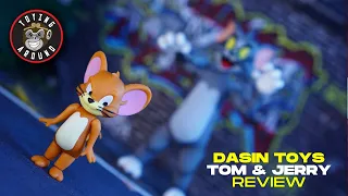 DOPE or NOPE? Tom & Jerry 2 Pack by Dasin Toys