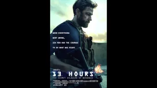 13 Hours Ending Music